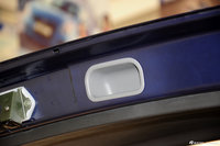 2013款北斗星X5实拍