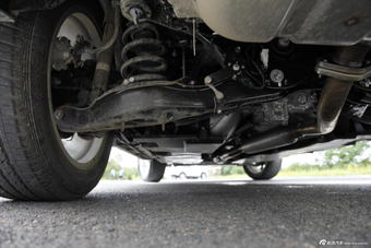 2013款马自达CX-5 2.5L自动四驱旗舰型