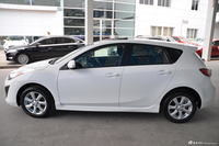 2012款马自达3星骋两厢2.0L手动运动型