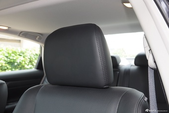 2015款天籁2.5L XL Upper欧冠科技版