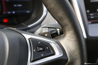 2015款锐界2.0T自动两驱豪锐型