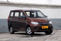 2015款五菱宏光S 1.5L基本型 国V