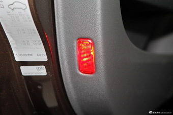 2014款奥迪A5 sportback40 TFSI quattro