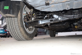 2016款幻速S6 1.5T手动风尚型