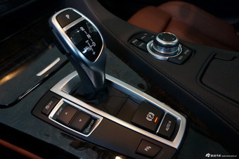 2013款宝马6系到店实拍