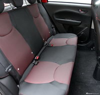 2014款英伦金刚两厢1.5L手动尊贵型