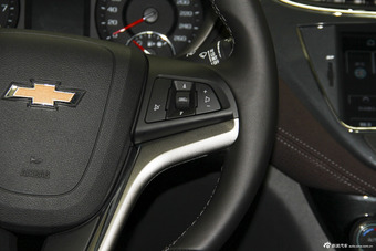 2016款迈锐宝2.4L自动旗舰版