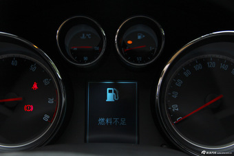 2015款君威1.6T自动领先技术型