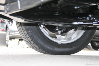 2016款瑞风S3 1.5L自动CVT豪华版