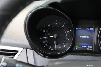 2016款艾瑞泽7e 1.6L自动致享版