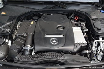 2016款奔驰C级（进口）1.6T自动 C180旅行版