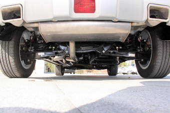 2013款江铃陆风X5