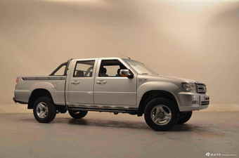 2012款雄狮F16官方图