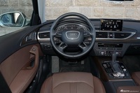 2016款奥迪A6L 3.0T自动50TFSI quattro