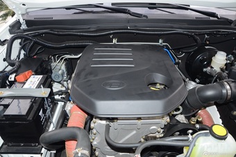 2015款揽福1.9T手动柴油两驱豪华型