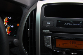 2015款比亚迪全新F3节能版1.5L手动舒适型