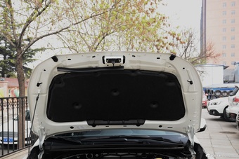 2016款斯巴鲁XV 2.0L自动精英版