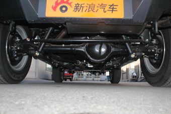 2015款吉姆尼到店实拍