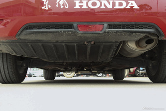 2014款思域1.8L自动豪华版