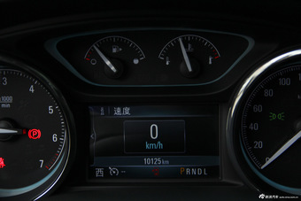 2015款昂科威20T四驱豪华型