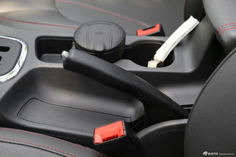 2016款艾瑞泽7 1.6L自动致享版