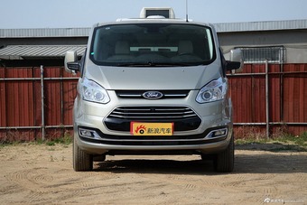 2016款福特途睿欧2.0T手动精英版