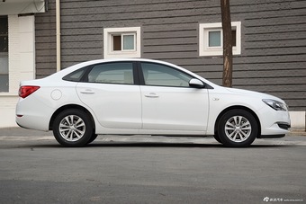 2016款英朗1.5L自动进取型15N