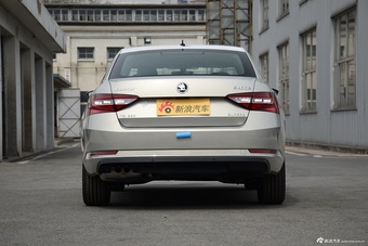 2016款速派 1.4T 自动创行版