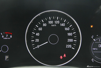 2015款缤智1.8L CVT两驱精英型