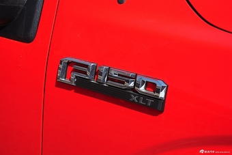 2015款福特F-150 XLT