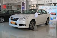 07款力狮旅行2.0R外观