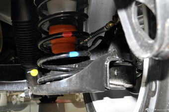 2013款秀尔SOUL 1.6L GL自动