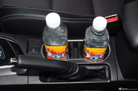 2014款雷凌1.8L CVT领先版