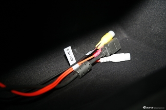 2014款傲虎 2.5i雅尚精英版