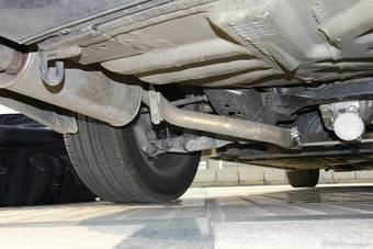 2014款捷豹XF 2.0T 风华版到店实拍