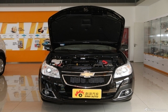 2013款景程1.8L手动SX豪华版