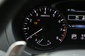 2013款天籁2.5L自动XL-NAVI豪华版