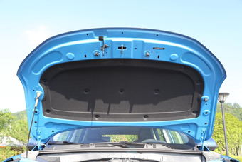 2016款荣威RX5基本型