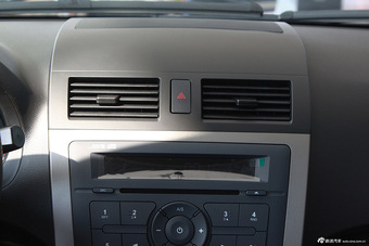 2014款经典福美来到店实拍