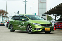 2014款杰德1.8L CVT豪华版5座