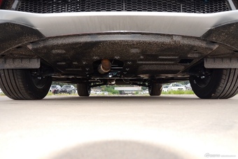 2015款DX7 2.0T手动运动豪华型