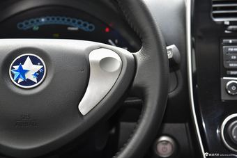 2014款启辰晨风领航版6.6KW