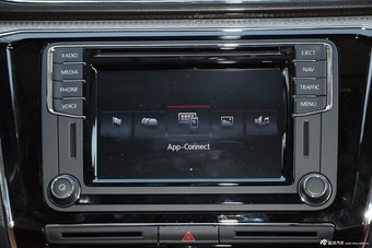 2016款帕萨特1.8T自动330TSI