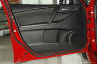 2012款马自达3星聘2厢