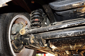 2013款北斗星X5实拍