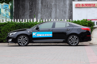 2014款起亚K5 2.0L自动PRM-2