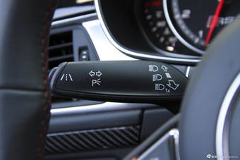 2014款奥迪RS7 Sportback