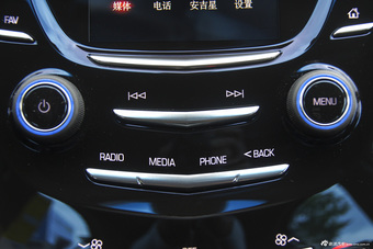 2016款ATS-L 2.0T自动25T舒适型