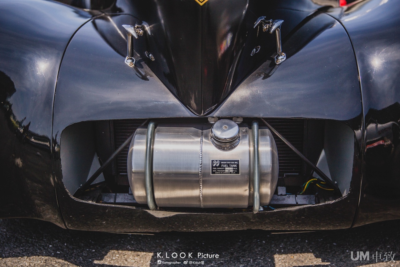 MOONEYES STREET CAR NATIONALS 30周年纪念聚会