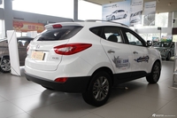 2013款北京现代ix35 2.0GLS自动两驱智能版 国V